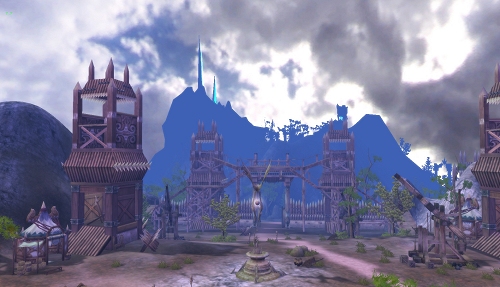 画像集#010のサムネイル/OBTで大きく変化を遂げ,今なお変わり続ける「homage」,正式サービス開始直前インタビュー