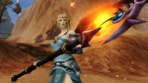 画像集#019のサムネイル/OBTで大きく変化を遂げ,今なお変わり続ける「homage」,正式サービス開始直前インタビュー