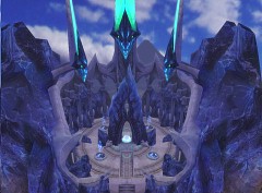 画像集#014のサムネイル/種族間の戦いもついに本番。MMORPG「homage」の正式サービスが本日スタート