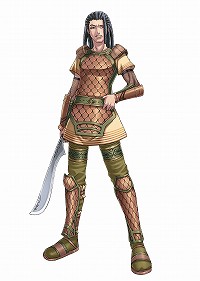 画像集#003のサムネイル/「ドルアーガの塔」,今後実装予定の職業/スキルシステムの詳細が公開