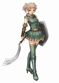 画像集#004のサムネイル/「ドルアーガの塔」,今後実装予定の職業/スキルシステムの詳細が公開