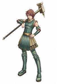 画像集#005のサムネイル/「ドルアーガの塔」,今後実装予定の職業/スキルシステムの詳細が公開