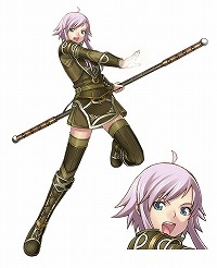 画像集#006のサムネイル/「ドルアーガの塔」,今後実装予定の職業/スキルシステムの詳細が公開