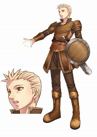 画像集#007のサムネイル/「ドルアーガの塔」,今後実装予定の職業/スキルシステムの詳細が公開