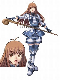 画像集#008のサムネイル/「ドルアーガの塔」,今後実装予定の職業/スキルシステムの詳細が公開