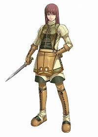 画像集#009のサムネイル/「ドルアーガの塔」,今後実装予定の職業/スキルシステムの詳細が公開