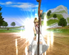 画像集#002のサムネイル/「ドルアーガの塔」,プレオープンβテストが本日スタート。スターターパッケージも4月11日に発売決定