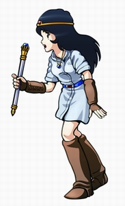 画像集#003のサムネイル/「ドルアーガの塔」,プレオープンβテストが本日スタート。スターターパッケージも4月11日に発売決定