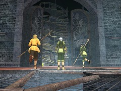 画像集#001のサムネイル/「ドルアーガの塔」,オープンβテストは3月14日(金)4:00PM開始