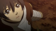 画像ギャラリー No.003のサムネイル画像 / 「ドルアーガの塔」GyaOでアニメを観てジルなりきりセットをもらおう