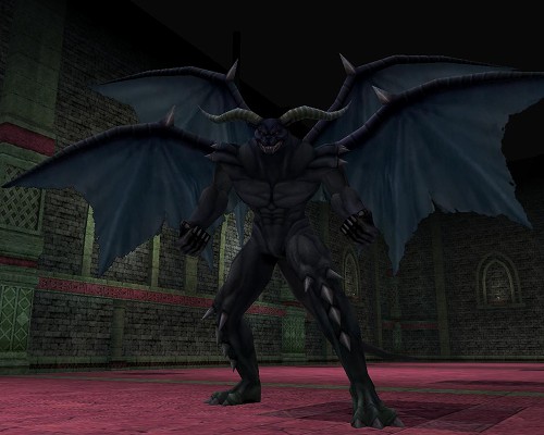 画像集#002のサムネイル/「ドルアーガの塔」,三つの新マップ追加&ドルアーガの塔19階を開放