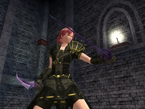 画像集#005のサムネイル/「ドルアーガの塔」で本日,2次職などが実装される大型アップデートを実施