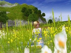 画像ギャラリー No.001のサムネイル画像 / 「ドルアーガの塔」,ネットラジオとの連動クエスト第1弾実装