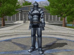 画像集#002のサムネイル/「ドルアーガの塔」,新マップ「スーマール丘陵地」&塔の23階を追加