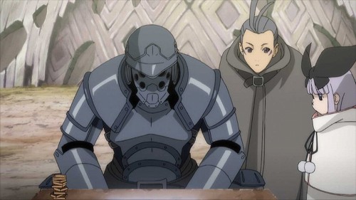 画像集#003のサムネイル/「ドルアーガの塔」,新マップ「スーマール丘陵地」&塔の23階を追加