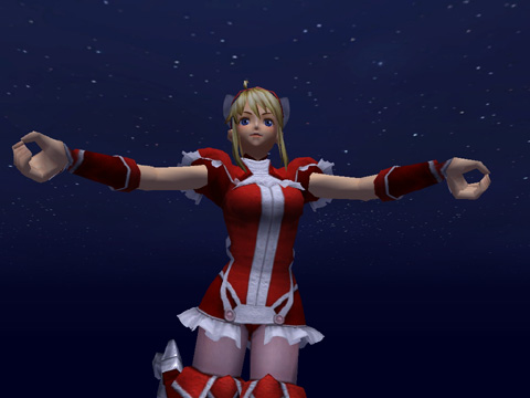 画像集#001のサムネイル/ゴンゾロッソ,MMORPG「ドルアーガの塔」のアップデートを実施。「オーブの鉱脈」「ドルアーガの塔」の24,25階などを実装