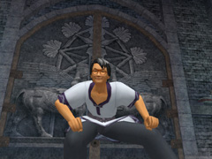 画像集#003のサムネイル/ゴンゾロッソ,MMORPG「ドルアーガの塔」のアップデートを実施。「オーブの鉱脈」「ドルアーガの塔」の24,25階などを実装