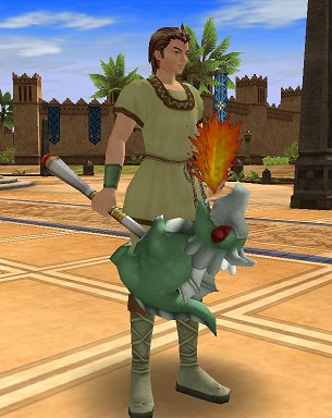 画像集#003のサムネイル/課題をクリアしてビンゴを狙え。「ドルアーガの塔」1周年キャンペーン