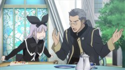 画像集#002のサムネイル/「ドルアーガ」アニメ装備シリーズ「メルトなりきり装備」が登場