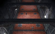 画像集#002のサムネイル/「ドルアーガの塔」アップデート実施で27階を実装しレベルキャップを55まで開放