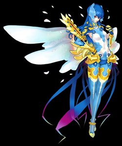 画像ギャラリー No.002のサムネイル画像 / 「ドルアーガの塔」アップデート「サキュバスの窟」の情報を公開