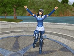 画像ギャラリー No.003のサムネイル画像 / 「ドルアーガの塔」アップデート「サキュバスの窟」の情報を公開