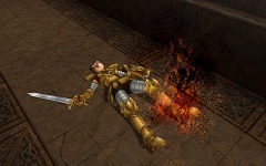 画像ギャラリー No.001のサムネイル画像 / 甘い罠が?「ドルアーガの塔」,8月下旬実装の新ダンジョン情報