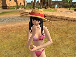 画像ギャラリー No.003のサムネイル画像 / 甘い罠が?「ドルアーガの塔」,8月下旬実装の新ダンジョン情報