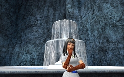 画像ギャラリー No.003のサムネイル画像 / 「ドルアーガの塔」,ランダムダンジョン「サキュバスの窟」が本日実装!