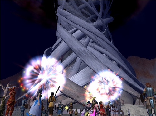 画像ギャラリー No.003のサムネイル画像 / 「ドルアーガの塔」10月10日に「塔(10)の日」キャンペーン開催