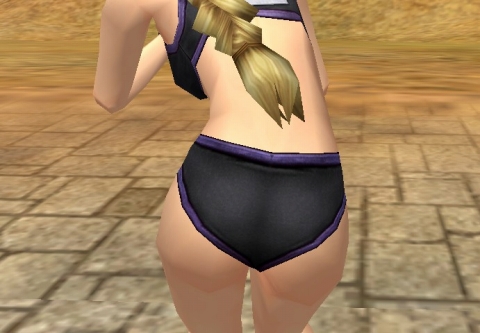 画像ギャラリー No.002のサムネイル画像 / 「ドルアーガ」Xmas限定イベント開始&新装備情報などを公開