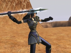 画像ギャラリー No.005のサムネイル画像 / 「ドルアーガ」Xmas限定イベント開始&新装備情報などを公開