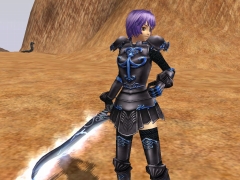 画像ギャラリー No.006のサムネイル画像 / 「ドルアーガ」Xmas限定イベント開始&新装備情報などを公開