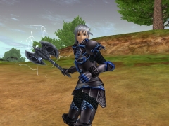 画像ギャラリー No.007のサムネイル画像 / 「ドルアーガ」Xmas限定イベント開始&新装備情報などを公開