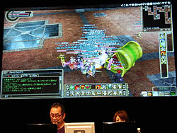 画像ギャラリー No.009のサムネイル画像 / MMORPG「ドルアーガの塔」を大フィーチャーした「遠藤雅伸のMGSラジオ〜ドルアーガスペシャル〜」の公開収録現場に行ってきた