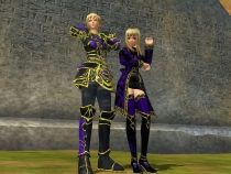 画像ギャラリー No.002のサムネイル画像 / MMORPG「ドルアーガの塔〜the Recovery of BABYLIM〜」,戦闘スタイルを激変させる,新スキル22種が本日実装