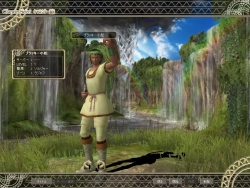 画像ギャラリー No.003のサムネイル画像 / MMORPG「ドルアーガの塔〜the Recovery of BABYLIM〜」,戦闘スタイルを激変させる,新スキル22種が本日実装