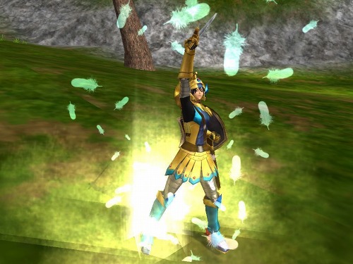 画像ギャラリー No.001のサムネイル画像 / 「ドルアーガの塔」Lvアップに必要な経験値を見直し。育成が容易に