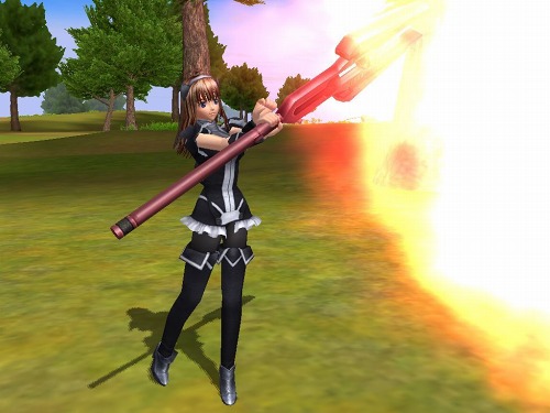 画像ギャラリー No.002のサムネイル画像 / 「ドルアーガの塔」Lvアップに必要な経験値を見直し。育成が容易に