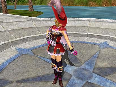 画像ギャラリー No.001のサムネイル画像 / 「ドルアーガの塔」,高貴な雰囲気の漂う「ノーブレス装備」を実装