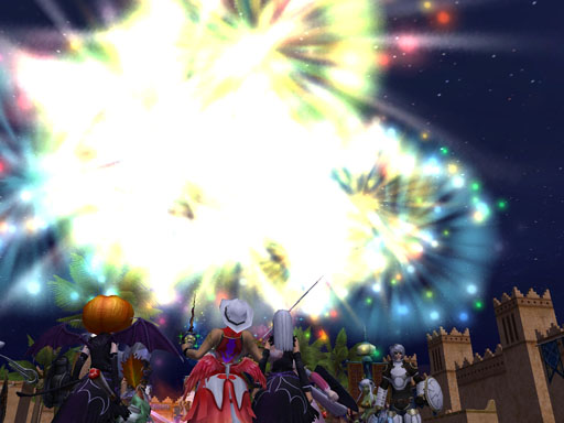 画像ギャラリー No.004のサムネイル画像 / 「ドルアーガの塔」本日アップデートを実施。レベルキャップを100まで開放