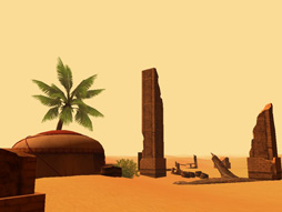 画像ギャラリー No.005のサムネイル画像 / 「ドルアーガの塔」本日アップデートを実施。レベルキャップを100まで開放