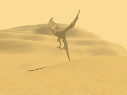 画像ギャラリー No.006のサムネイル画像 / 「ドルアーガの塔」本日アップデートを実施。レベルキャップを100まで開放