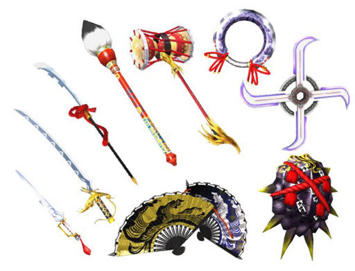 画像ギャラリー No.007のサムネイル画像 / 「ドルアーガの塔」本日アップデートを実施。レベルキャップを100まで開放