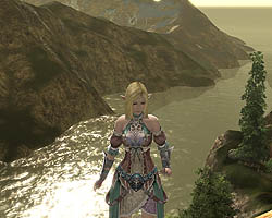 画像集#002のサムネイル/GvG特化型MMORPG「R2」のクローズドテスター募集を本日15:00より開始!【4Gamer読者枠2000人分を用意】