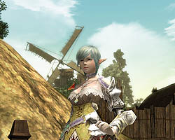 画像集#003のサムネイル/GvG特化型MMORPG「R2」のクローズドテスター募集を本日15:00より開始!【4Gamer読者枠2000人分を用意】