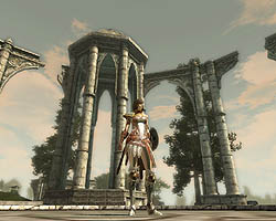 画像集#004のサムネイル/GvG特化型MMORPG「R2」のクローズドテスター募集を本日15:00より開始!【4Gamer読者枠2000人分を用意】