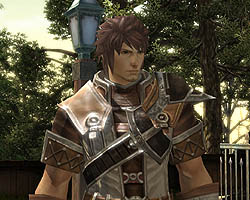 画像集#005のサムネイル/GvG特化型MMORPG「R2」のクローズドテスター募集を本日15:00より開始!【4Gamer読者枠2000人分を用意】