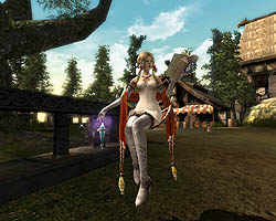 画像集#006のサムネイル/GvG特化型MMORPG「R2」のクローズドテスター募集を本日15:00より開始!【4Gamer読者枠2000人分を用意】