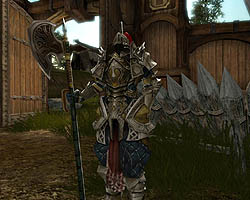 画像集#007のサムネイル/GvG特化型MMORPG「R2」のクローズドテスター募集を本日15:00より開始!【4Gamer読者枠2000人分を用意】